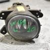 Фара протитуманна ліва Mercedes A-class (W169) 2004-2012 A2518200756 333237 - 3