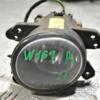 Фара противотуманная правая Mercedes A-class (W169) 2004-2012 A2518200856 333239 - 3
