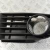 Накладка бампера под птф правая VW Golf (V) 2003-2008 1K0853666B 333282 - 3