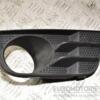 Накладка бампера під птф права -06 Ford Fusion 2002-2012 2N1119952D 333286 - 3