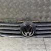 Решетка радиатора 05- VW Polo 2001-2009 6Q0853651F 333292 - 3