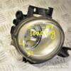 Фара противотуманная левая -07 VW Touareg 2002-2010 7L6941699B 333301 - 3