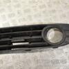 Накладка бампера под птф левая 05- VW Polo 2001-2009 333305 - 3