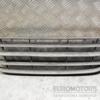 Решетка в бампер центральная 05- VW Polo 2001-2009 6Q0853677B 333309 - 3