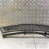 Решетка в бампер центральная 06- Mazda 3 2003-2009 BR5S501T1 333318 - 3