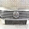 Решітка радіатора VW Passat (B6) 2005-2010 3C0853651F 333320 - 3