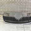 Решітка радіатора -10 (дефект) Skoda Fabia 2007-2014 5J0853668A 333322 - 4