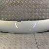 Накладка переднего бампера верхняя -06 Renault Scenic (II) 2003-2009 8200183129 333327 - 3