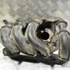 Колектор впускний пластик Ford Fusion 1.4 16V 2002-2012 2S6G9424EE 335057 - 4