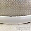 Накладка переднього бампера верхня -06 Renault Scenic (II) 2003-2009 8200183129 333329 - 3