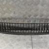 Решітка переднього бампера центральна -10 Skoda Fabia 2007-2014 5J0853677 333333 - 3