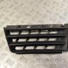 Решетка радиатора левая -06 Renault Scenic (II) 2003-2009 8200140329 333338 - 3
