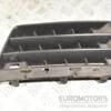 Решетка радиатора правая -06 Renault Scenic (II) 2003-2009 8200140330 333340 - 3