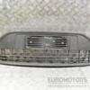 Решетка переднего бампера центральная 08- Ford Focus (II) 2004-2011 8M5117B968A 333351 - 3