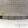 Решетка переднего бампера центральная -06 Renault Scenic (II) 2003-2009 8200140331 333359 - 3