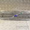 Решетка радиатора -08 Volvo V50 2004-2012 08678680 333363 - 3