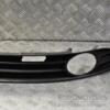 Накладка бампера під ВТФ права VW Passat (B6) 2005-2010 3C0853666A 333378 - 3