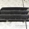 Решетка радиатора правая -06 Renault Megane (II) 2003-2009 8200114157 333384 - 3