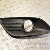 Накладка переднього бампера під птф ліва 08- Ford Focus (II) 2004-2011 8M51R19953AEW 333396 - 3