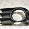 Накладка переднього бампера під птф права -06 Renault Megane (II) 2003-2009 8200115118 333400 - 3
