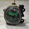Фара противотуманная левая VW Golf (V) 2003-2008 27128500 333404 - 3
