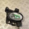 Фара противотуманная левая 06- Mazda 3 2003-2009 P3578 333416 - 3