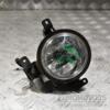 Фара противотуманная левая 05- Hyundai Getz 2002-2010 922011C500 333424 - 3