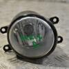 Фара противотуманная правая Toyota Auris (E15) 2006-2012 812100D041 333428 - 3