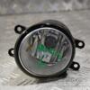 Фара протитуманна ліва Toyota Auris (E15) 2006-2012 812200D041 333430 - 3