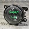 Фара противотуманная (дефект) Ford Fiesta 2008 2N1115201AB 333432 - 3