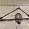 Трапеция дворников Renault Trafic 2001-2014 8200210966 333469 - 3