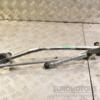 Трапеція двірників Skoda Superb 2008-2015 3T1955601 333479 - 3