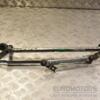 Трапеция дворников VW Polo 2009-2016 6R1955023C 333531 - 3