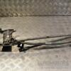 Трапеція двірників Ford C-Max 2003-2010 3M5117504AG 333549 - 3