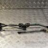 Трапеция дворников Skoda Fabia 2007-2014 333577 - 3
