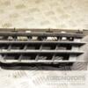 Решетка радиатора левая -06 Renault Scenic (II) 2003-2009 8200140329 333629 - 3