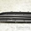 Решітка переднього бампера ліва 00- Skoda Octavia (A4) 1996-2010 1U0807367C 333635 - 3