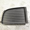 Накладка бампера левая -04 Skoda Fabia 1999-2007 6Y0807367A 333647 - 3