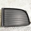 Накладка бампера права -04 Skoda Fabia 1999-2007 6Y0807368A 333649 - 3