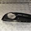 Решітка бампера під птф ліва -06 VW Touran 2003-2010 1T0853665A 333655 - 3