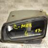Фара противотуманная левая 07- (дефект) Ford C-Max 2003-2010 7M5115K202AC 333657 - 3