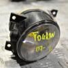 Фара протитуманна ліва 06- VW Touran 2003-2010 27128700 333661 - 3