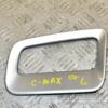 Накладка бампера під птф ліва 07- Ford C-Max 2003-2010 7M51R19953B 333665 - 3
