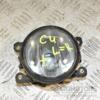Фара протитуманна Citroen C4 2004-2011 9650001680 333671 - 3