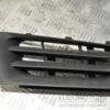 Решетка радиатора правая 06- Renault Megane (II) 2003-2009 8200412380 333693 - 3