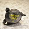 Фара противотуманная левая Toyota Corolla Verso 2004-2009 812200F010 333695 - 3