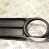 Накладка бампера под птф правая Toyota Corolla Verso 2004-2009 521270F040 333700 - 3