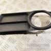 Накладка бампера под птф левая Toyota Corolla Verso 2004-2009 521280F020 333702 - 3