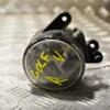 Фара протитуманна правая VW Golf (V) 2003-2008 27128600 333710 - 3