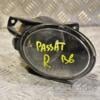 Фара протитуманна правая VW Passat (B6) 2005-2010 333714 - 3